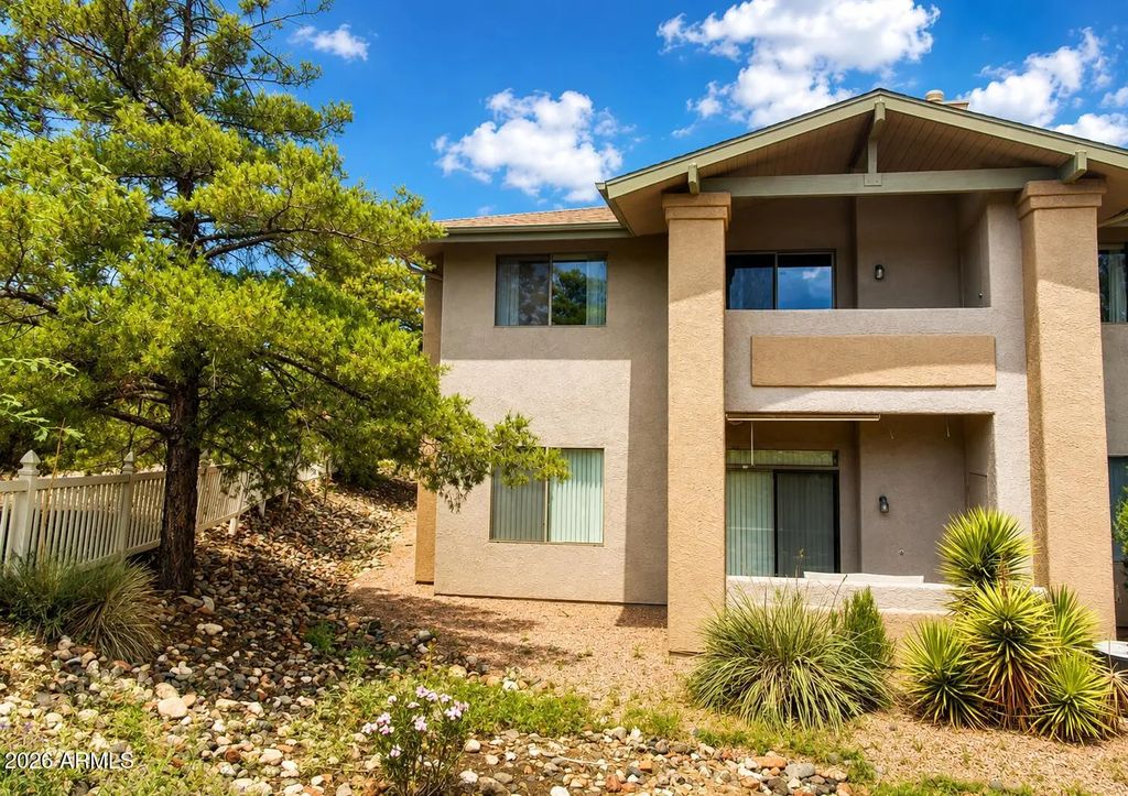 985 E Mingus Avenue (unit 823), Cottonwood