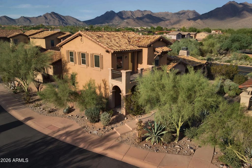 17721 N 93rd Way, Scottsdale