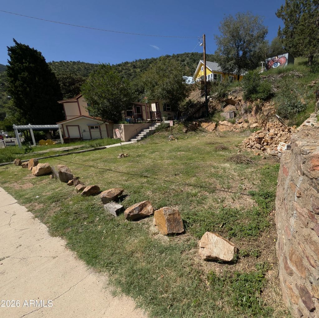 702b Tombstone Canyon (unit -), Bisbee