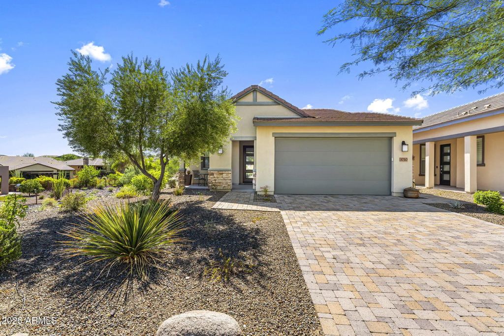 3710 Goldmine Canyon Way, Wickenburg
