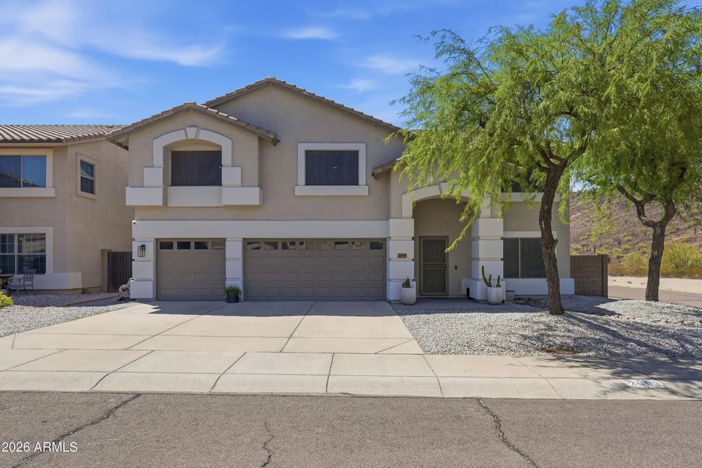 2003 E Mariposa Grande Avenue, Phoenix