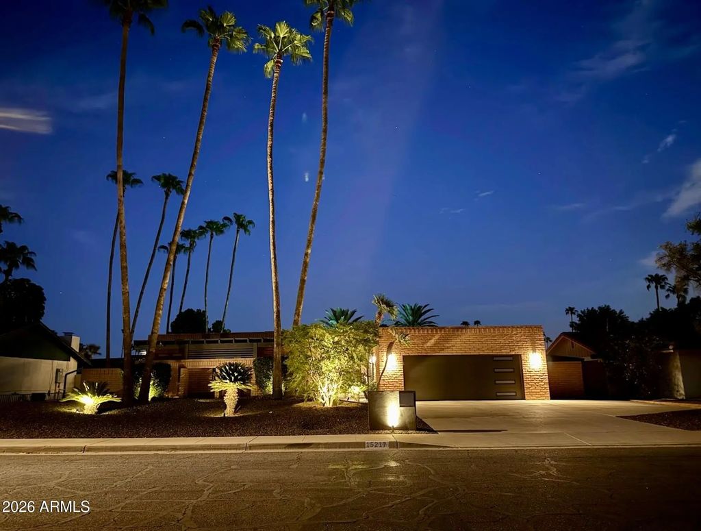 15217 N Hana Maui Drive, Phoenix