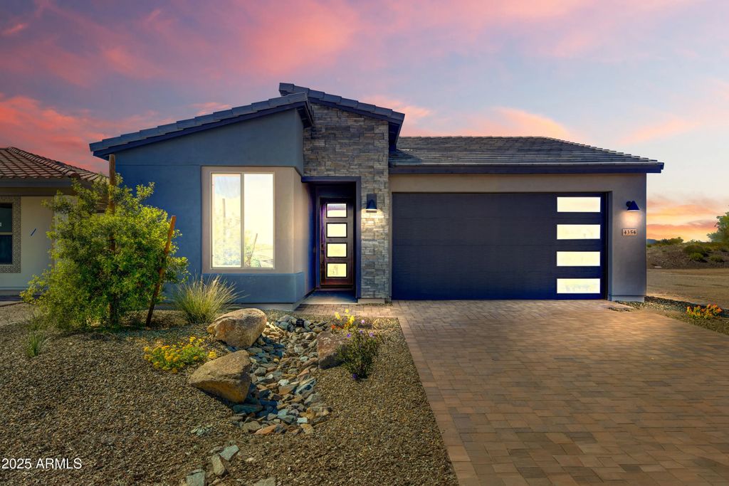 4354 Ponderosa Trail, Wickenburg