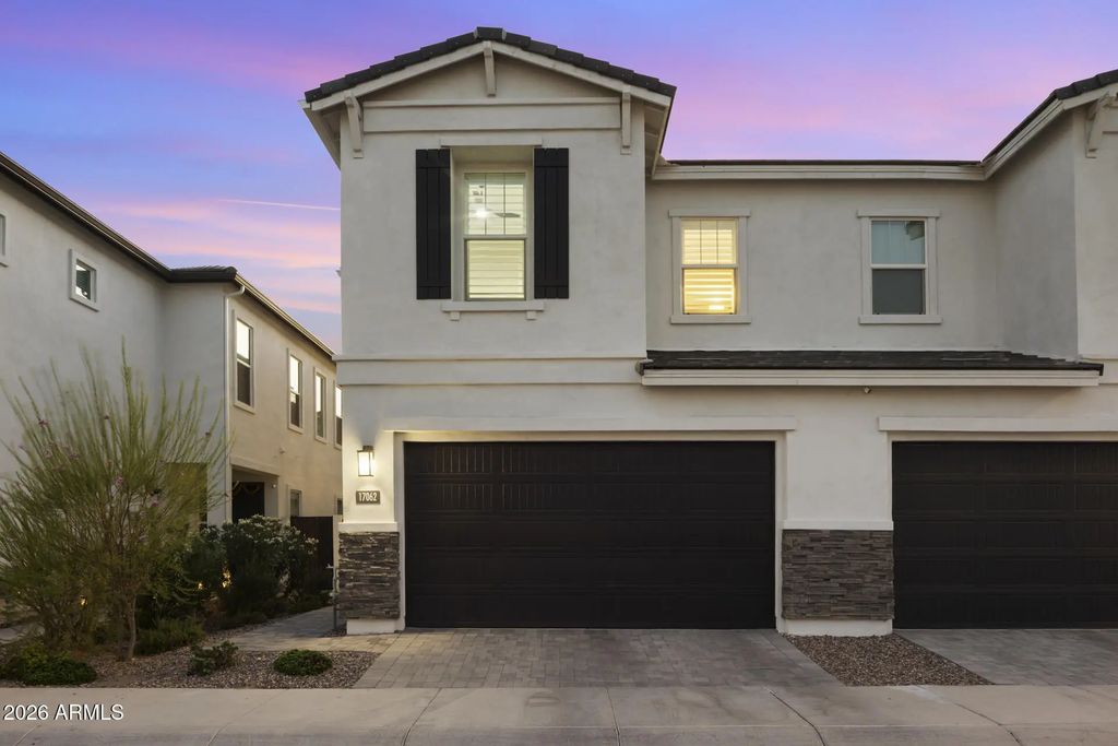 17062 N 50th Place, Scottsdale
