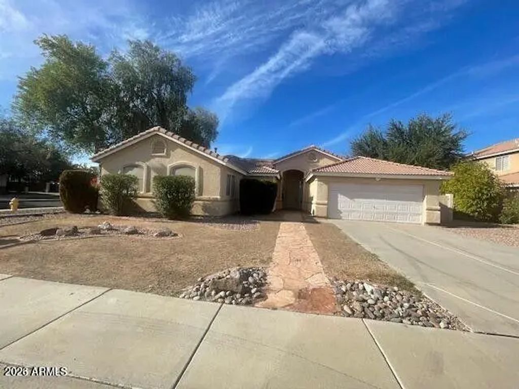20370 N 65th Drive, Glendale