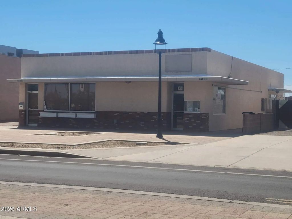 56 S Center Street, Mesa