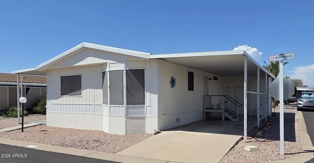 652 S Ellsworth Road (unit 147), Mesa