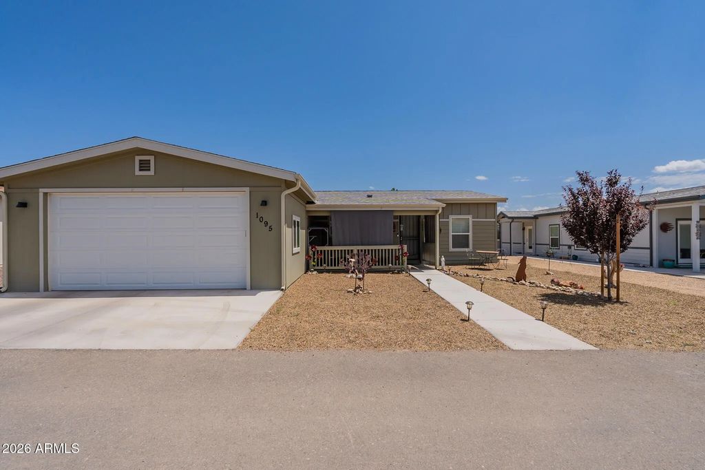 1095 Nicklaus Drive, Cottonwood