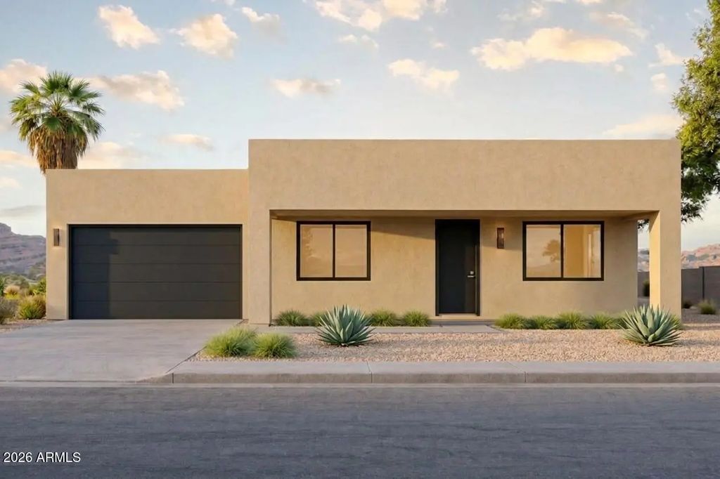 55 Good Hope Bay, Page