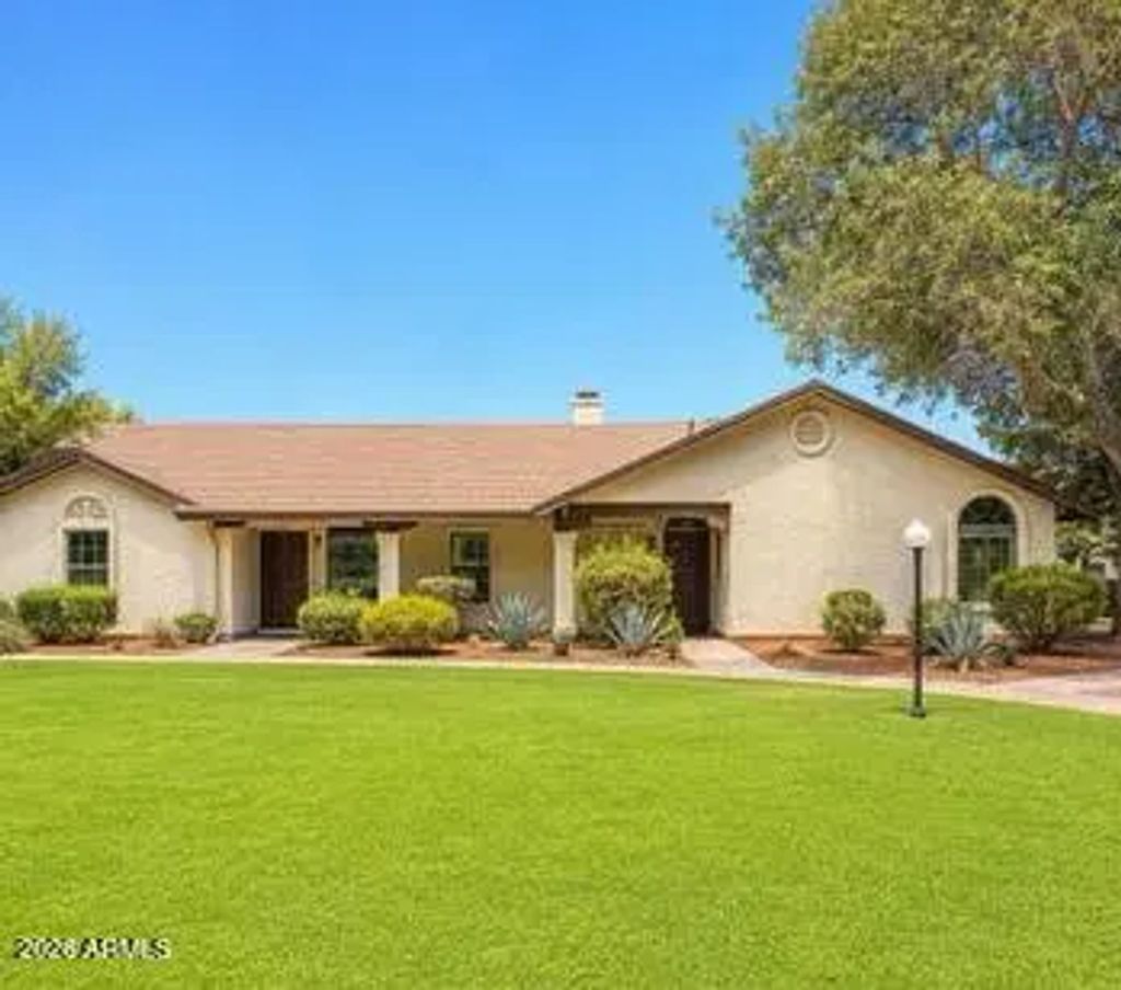 8140 N 107th Avenue (unit 112), Peoria