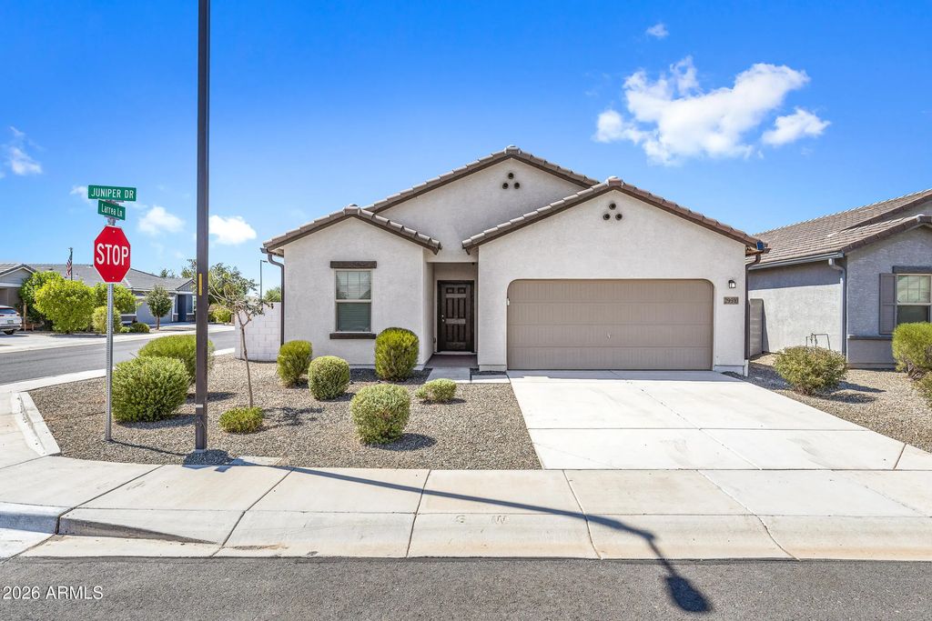 29910 N Juniper Drive, Florence