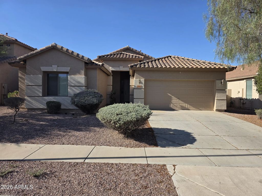 16882 W Tonbridge Street, Surprise