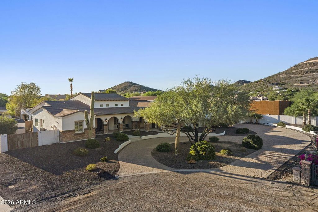 36216 N 29th Lane, Phoenix