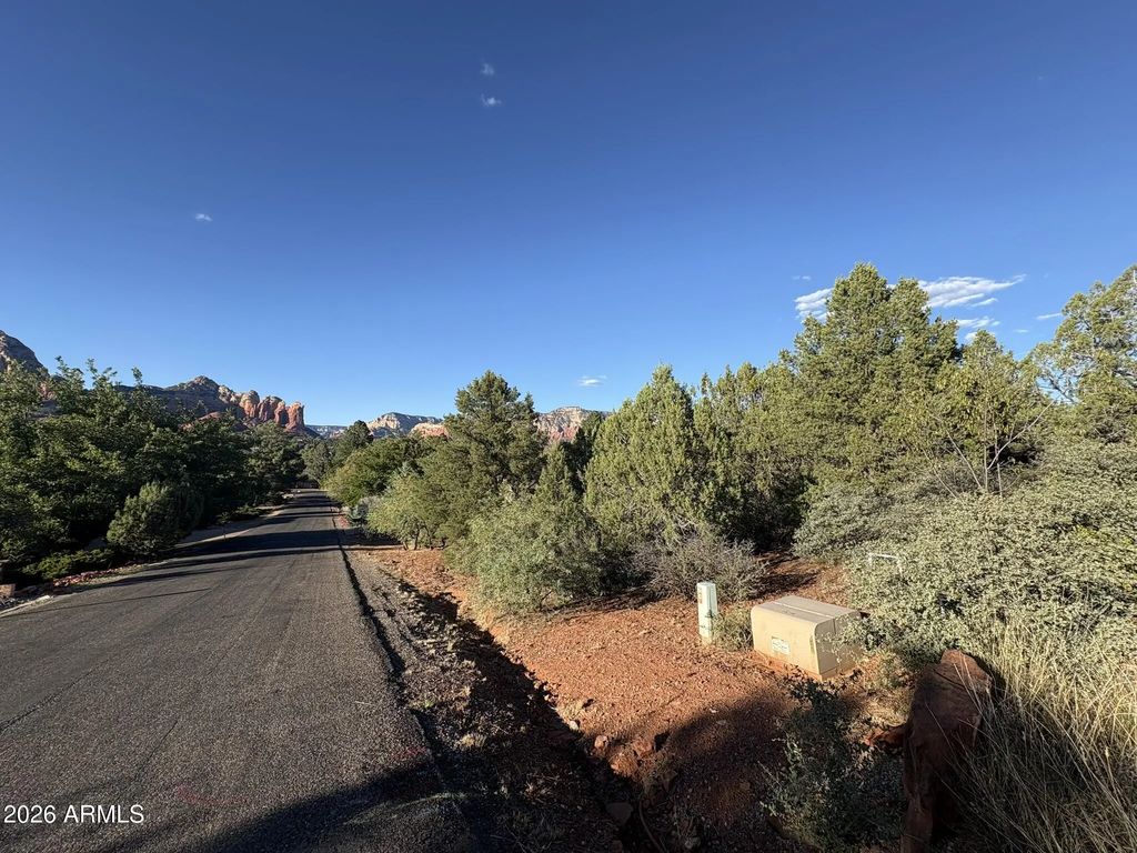 220 Sierra Road (unit 81), Sedona