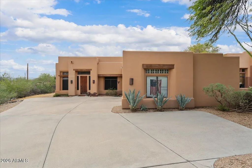 1535 Calle Simpatico, Wickenburg