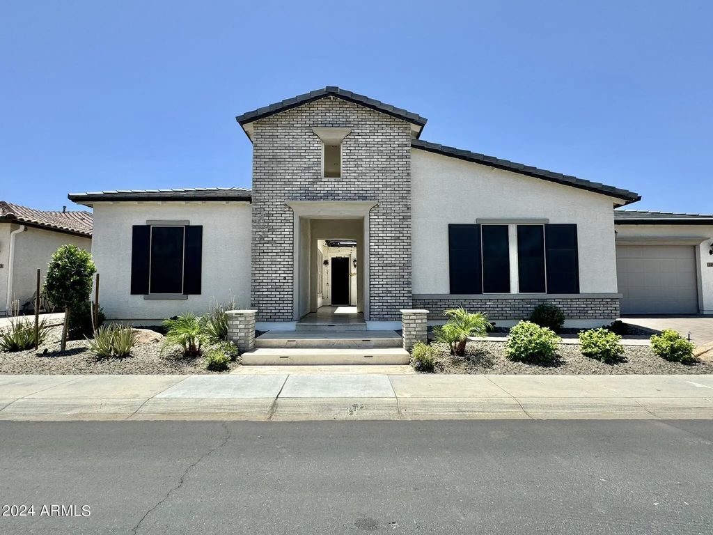 3453 E Aloe Drive, Chandler