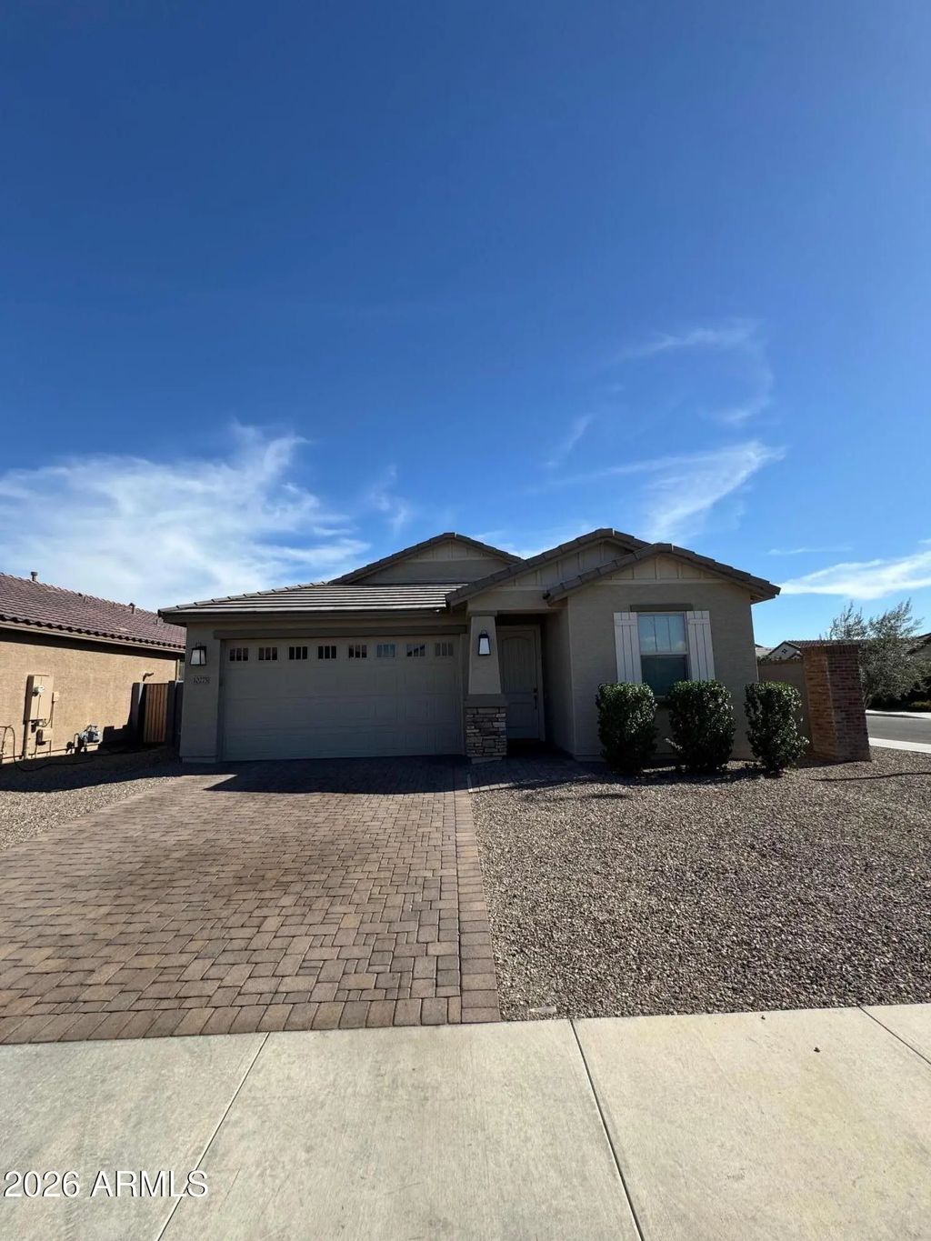 10275 W Amelia Avenue, Avondale
