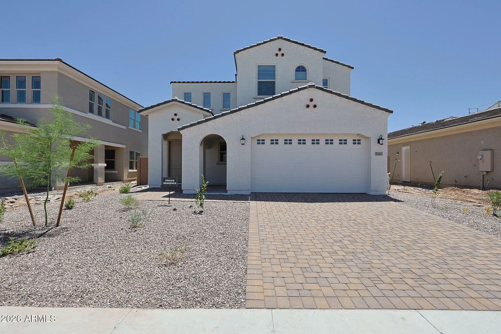 7687 W Bronco Trail, Peoria