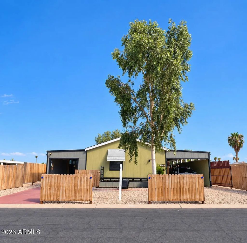 7308 E Juanita Avenue, Mesa