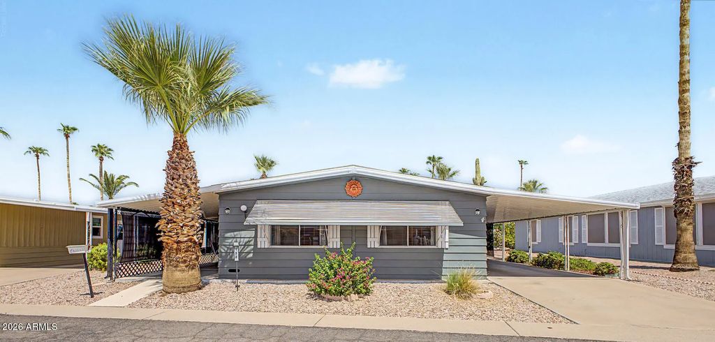 120 N Val Vista Drive (unit 198), Mesa