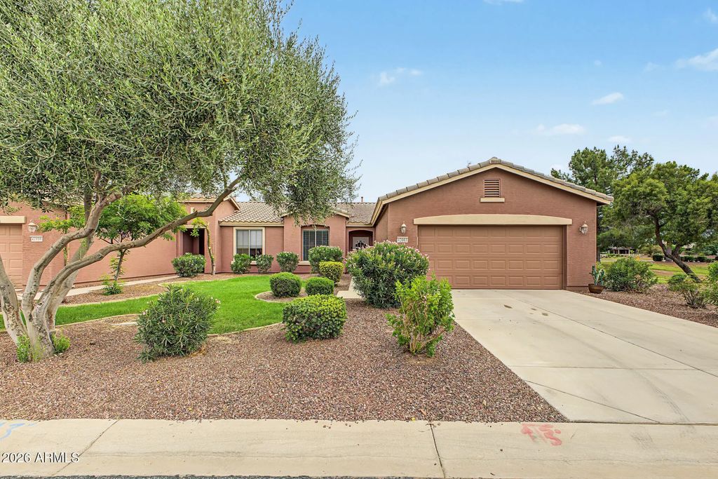 42003 W Ellington Lane, Maricopa