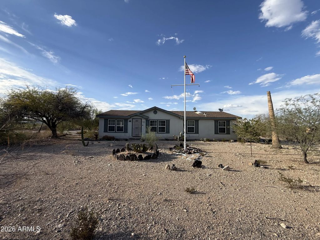 1210 W Briggs Road, Ajo