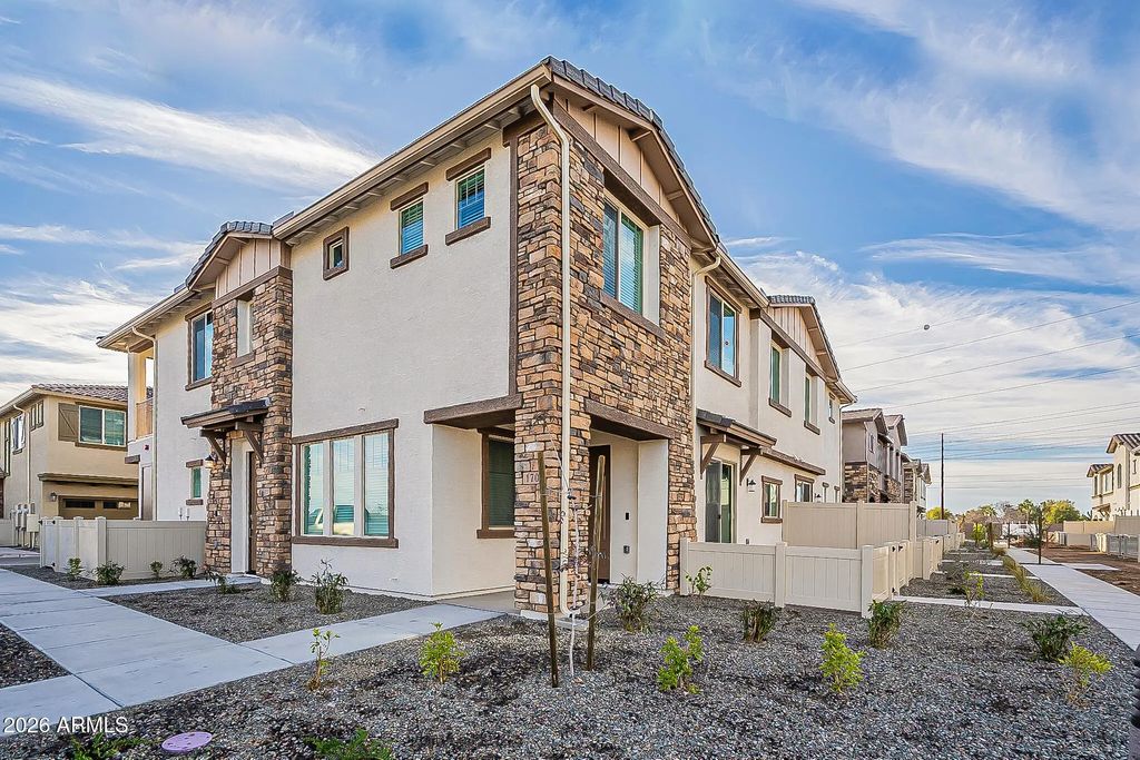 4100 S Pinelake Way (unit Unit 170), Chandler