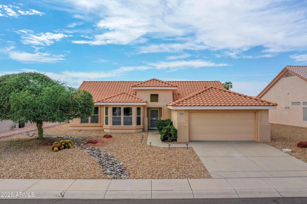14509 W Las Brizas Lane, Sun City West