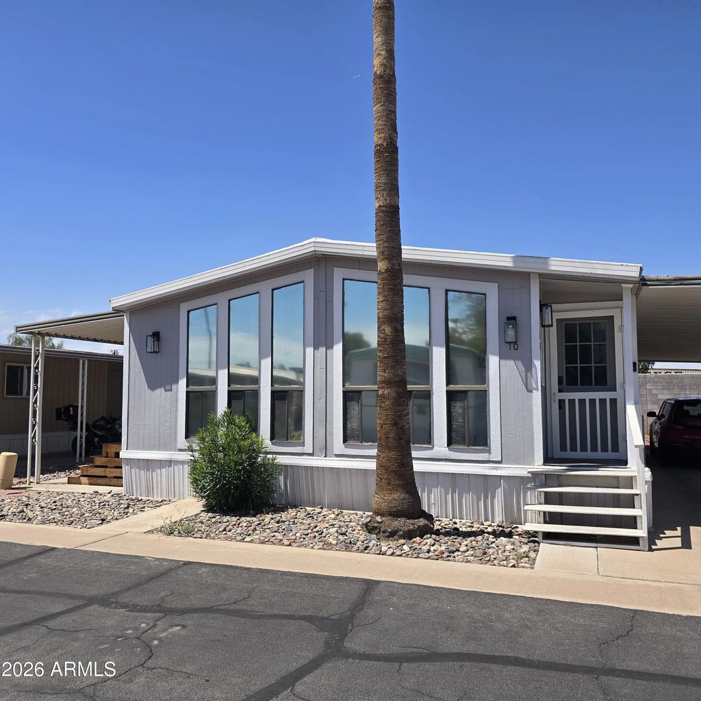 8401 N 67th Avenue (unit 10), Glendale