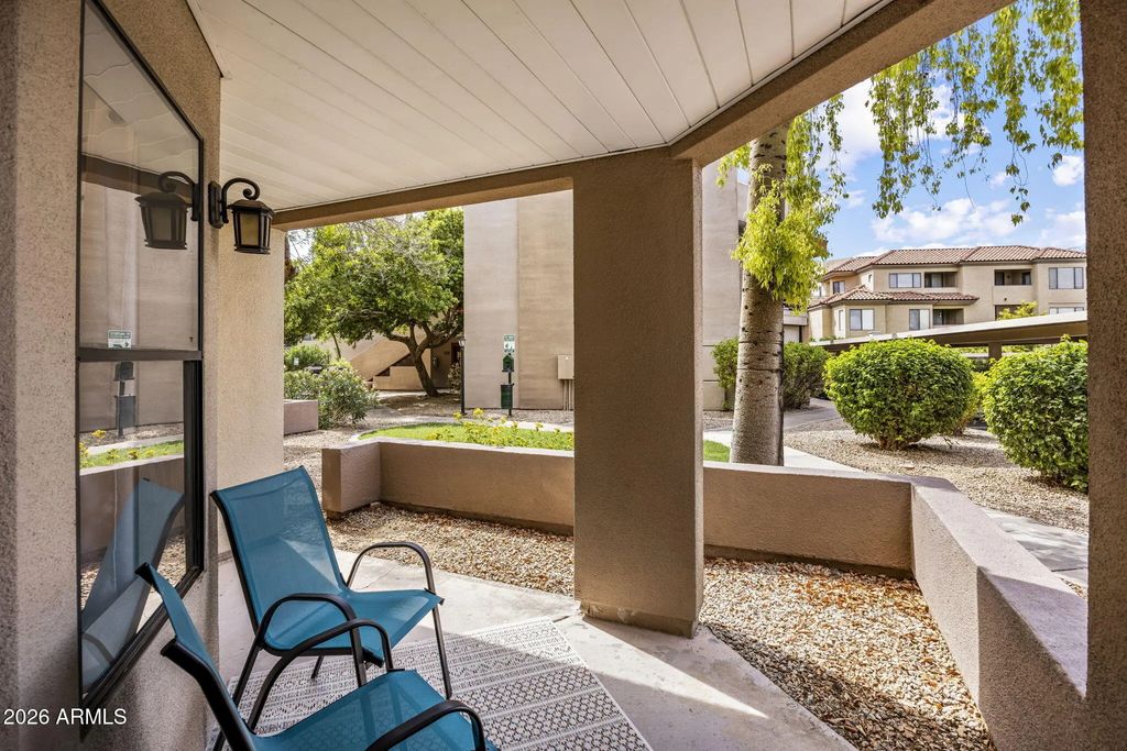 4850 E Desert Cove Avenue (unit 122), Scottsdale