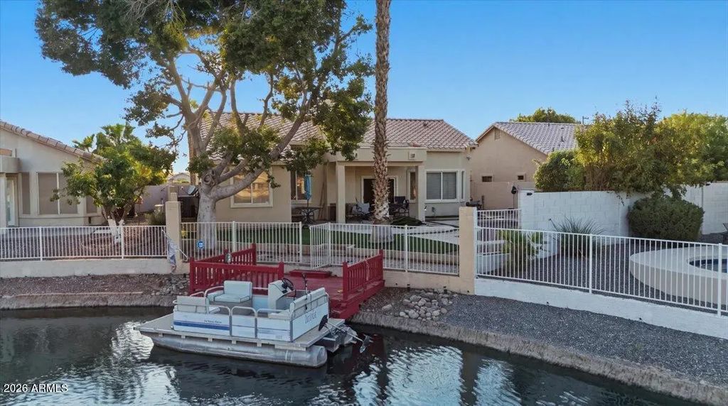 20385 N 54 Th Avenue, Glendale