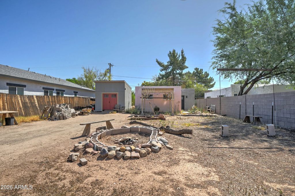 2033 N 22nd Place, Phoenix