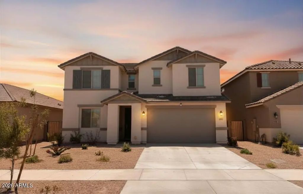18377 W Villa Hermosa Lane, Surprise