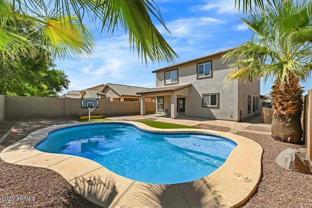 41285 W Little Drive, Maricopa