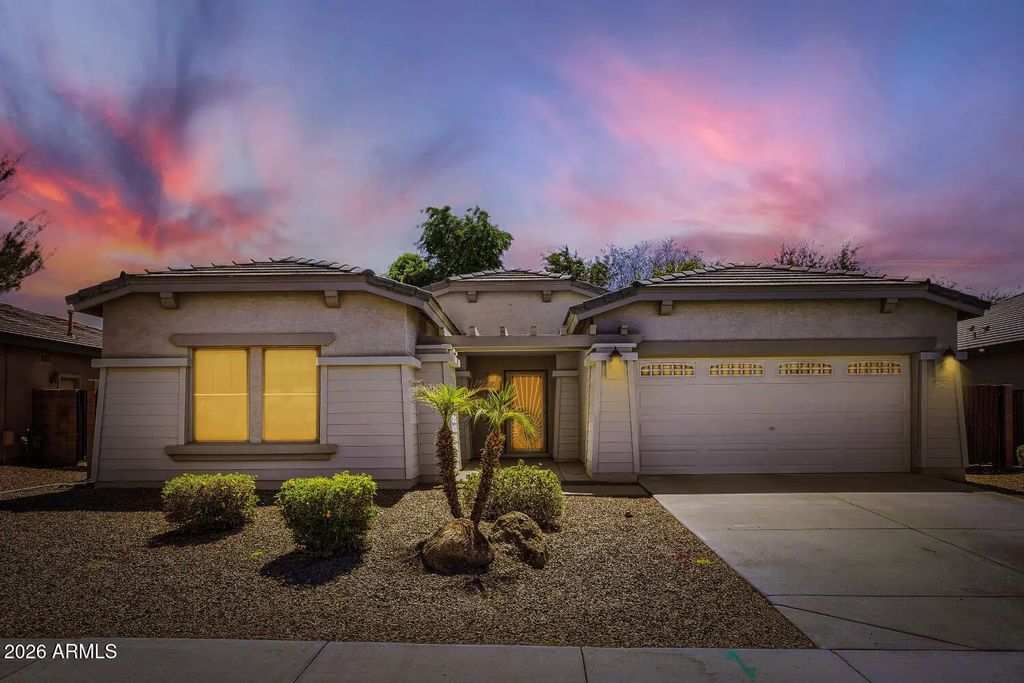 13759 W Monterey Way, Avondale