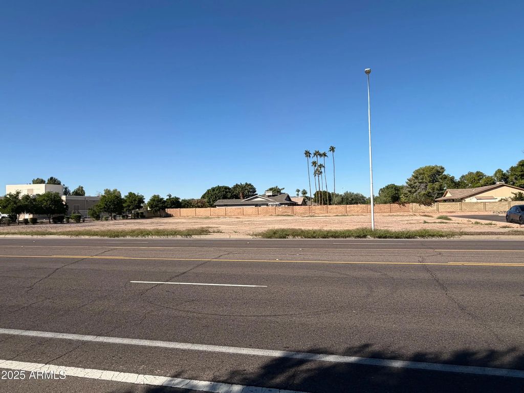 6008 S Mcclintock Drive (unit -), Tempe