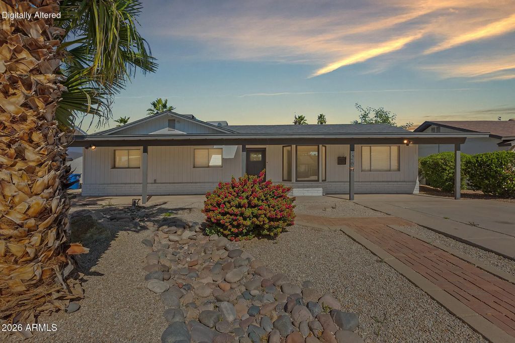 726 W 19th Street, Tempe