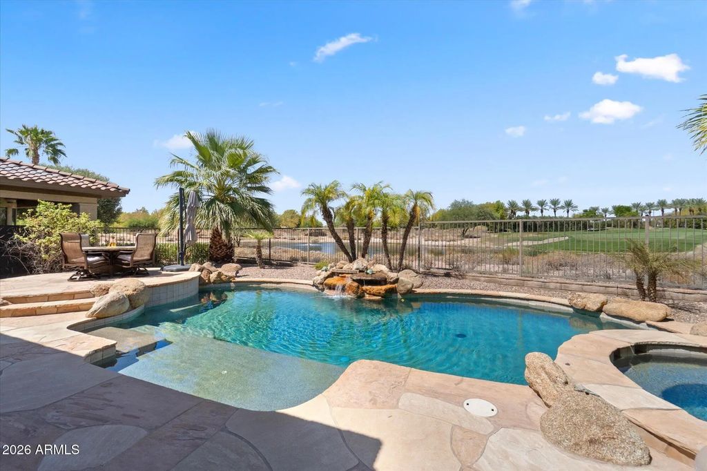 12455 W Yellow Bird Lane, Peoria