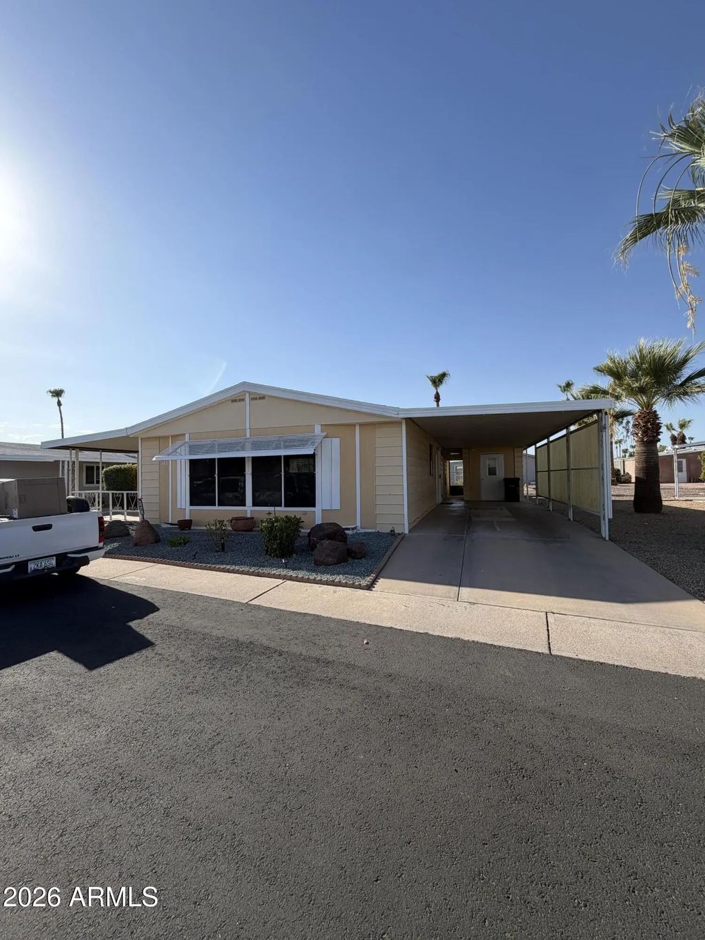 8103 E Southern Avenue (unit 143), Mesa