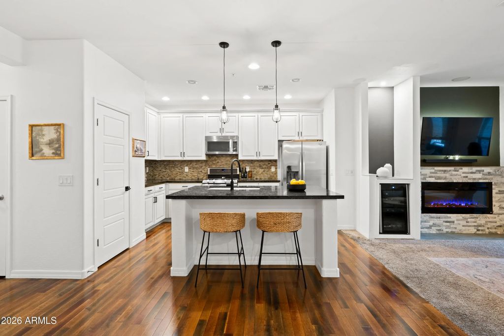 5550 N 16th Street (unit 155), Phoenix