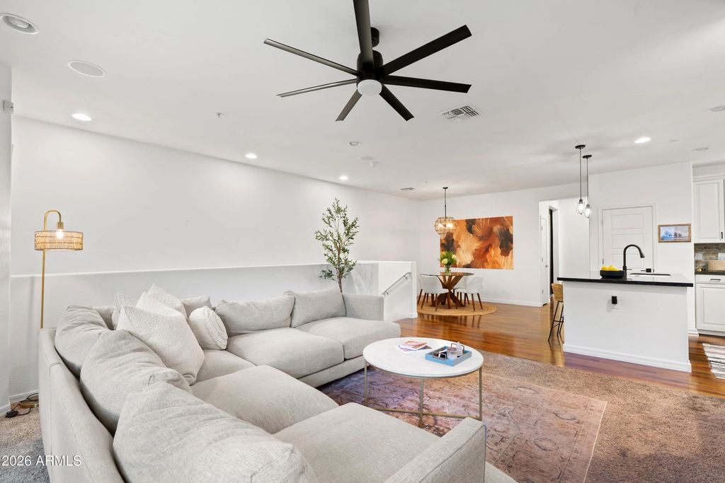5550 N 16th Street (unit 155), Phoenix