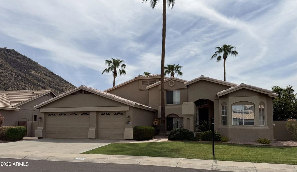 5209 W Rose Garden Lane, Glendale