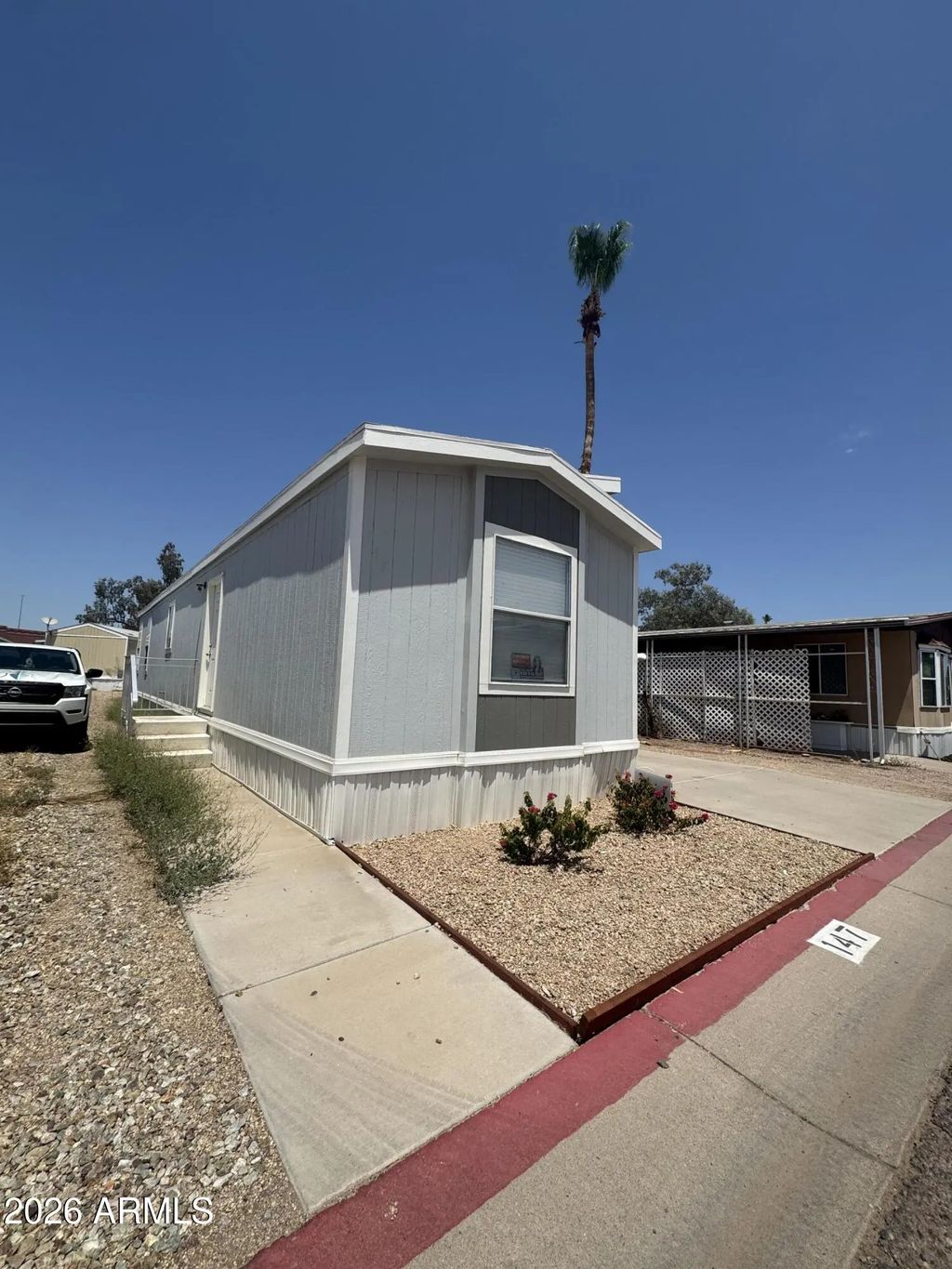 625 W Mckellips Road (unit 147), Mesa