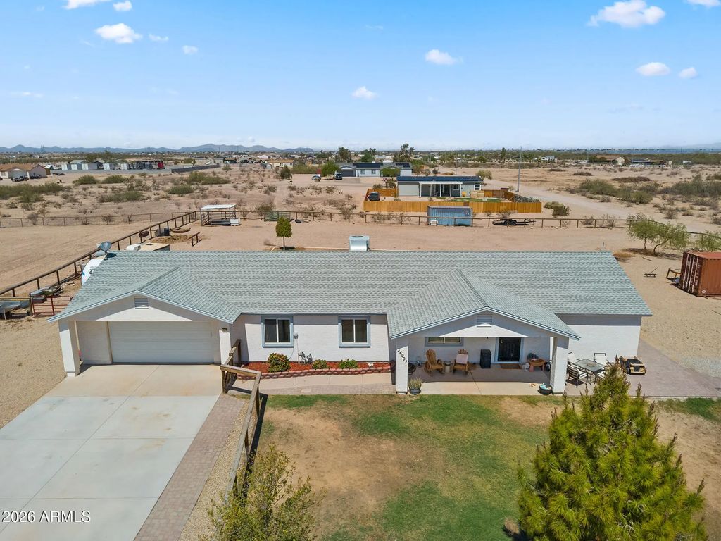 34902 W Ardmore Road, Tonopah