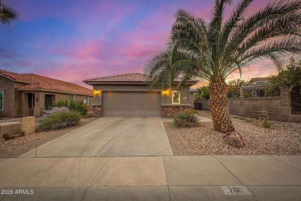 780 S 229th Avenue, Buckeye