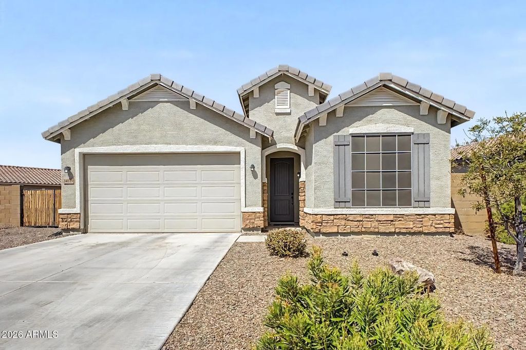 34039 N Casey Lane, San Tan Valley
