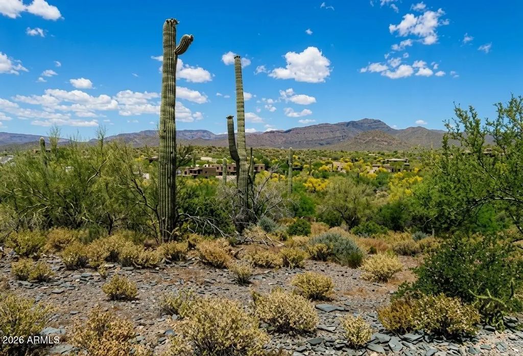 6400 E Military Road (unit -), Cave Creek
