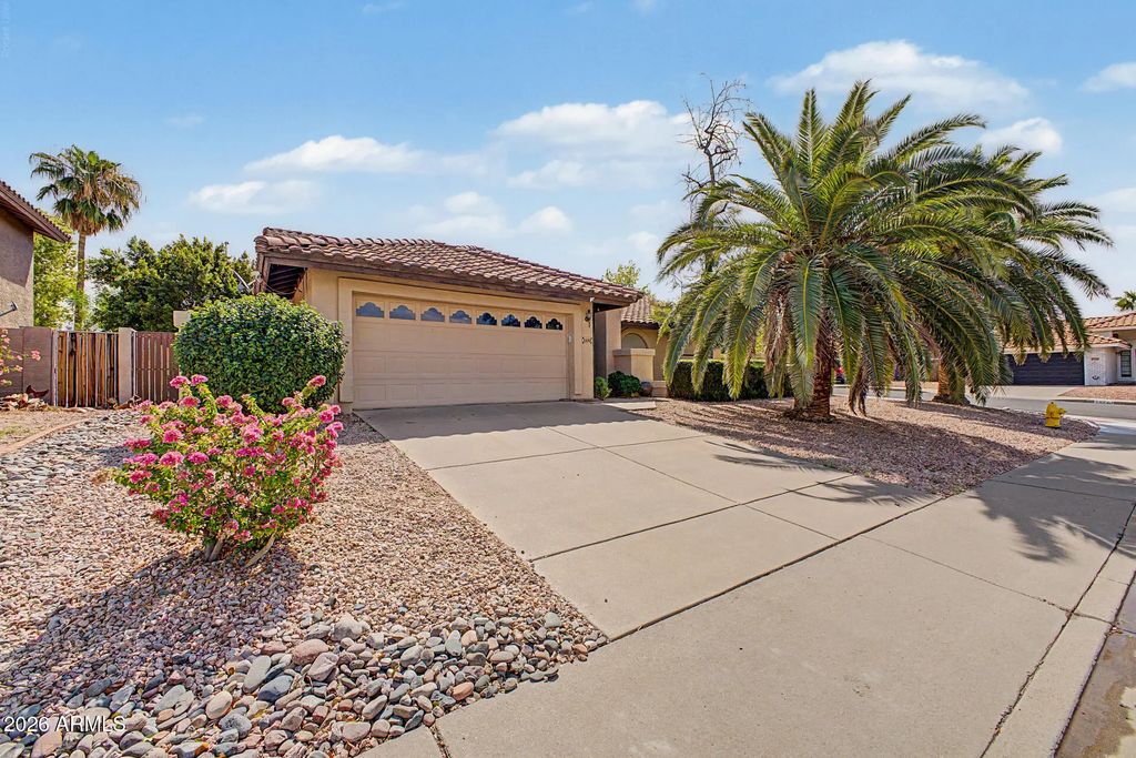 1353 N Abner, Mesa