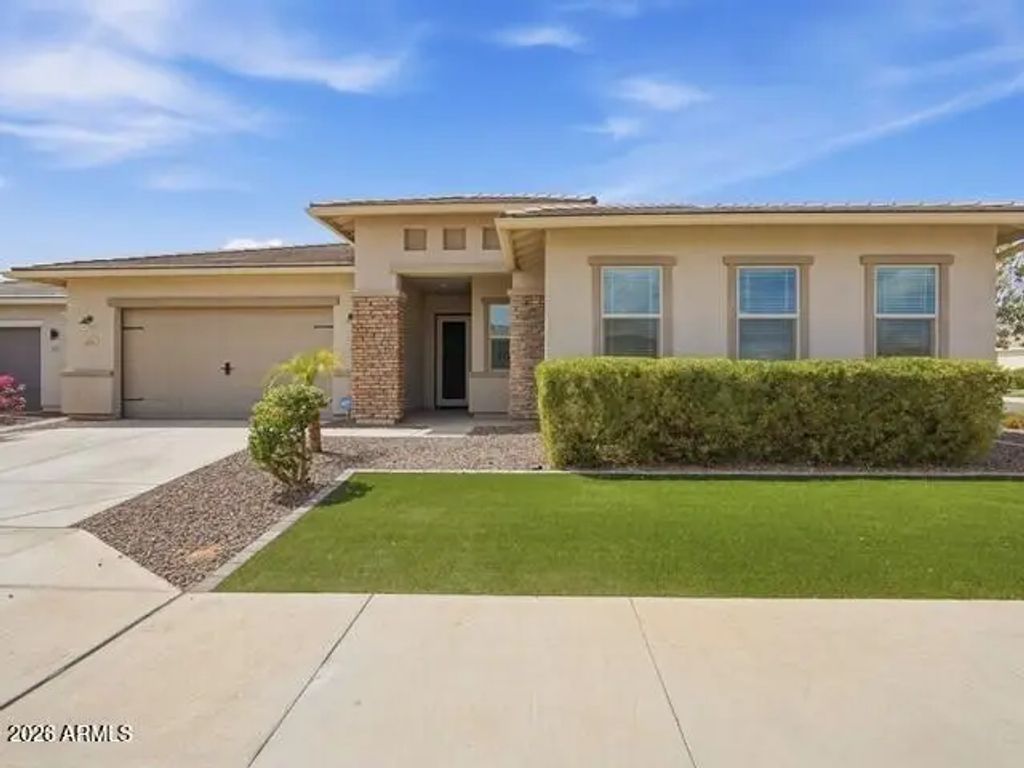 5154 N 184th Lane, Litchfield Park