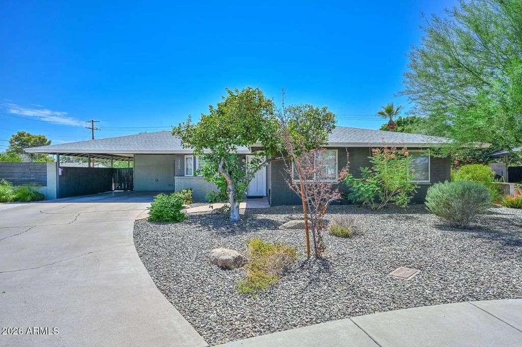 1123 W Oregon Avenue, Phoenix